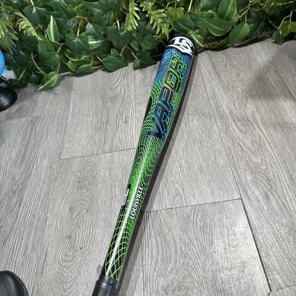 Louisville Slugger  Vapor Baseball Bat BBVAB3-20 32 in 29 oz 2 5/8" Barrel